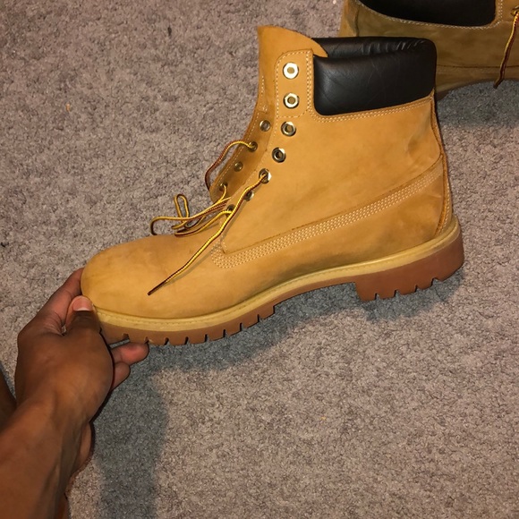 Timberland Winter Boots